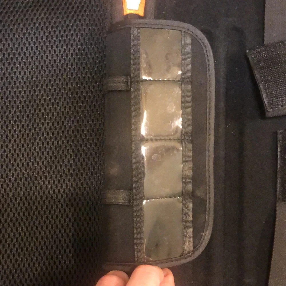 Tablet Carrying Case